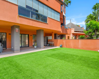 Reventa - Apartamento / Piso - Villamartín - Lomas del Golf