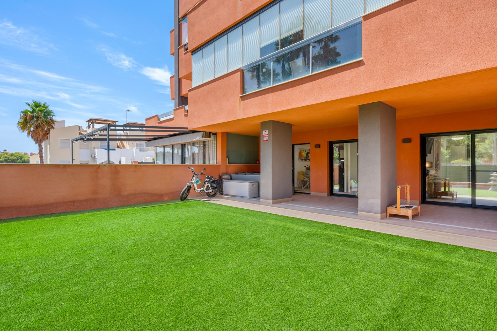 Reventa - Apartamento / Piso - Villamartín - Lomas del Golf
