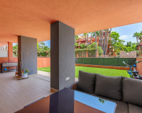 Reventa - Apartamento / Piso - Villamartín - Lomas del Golf