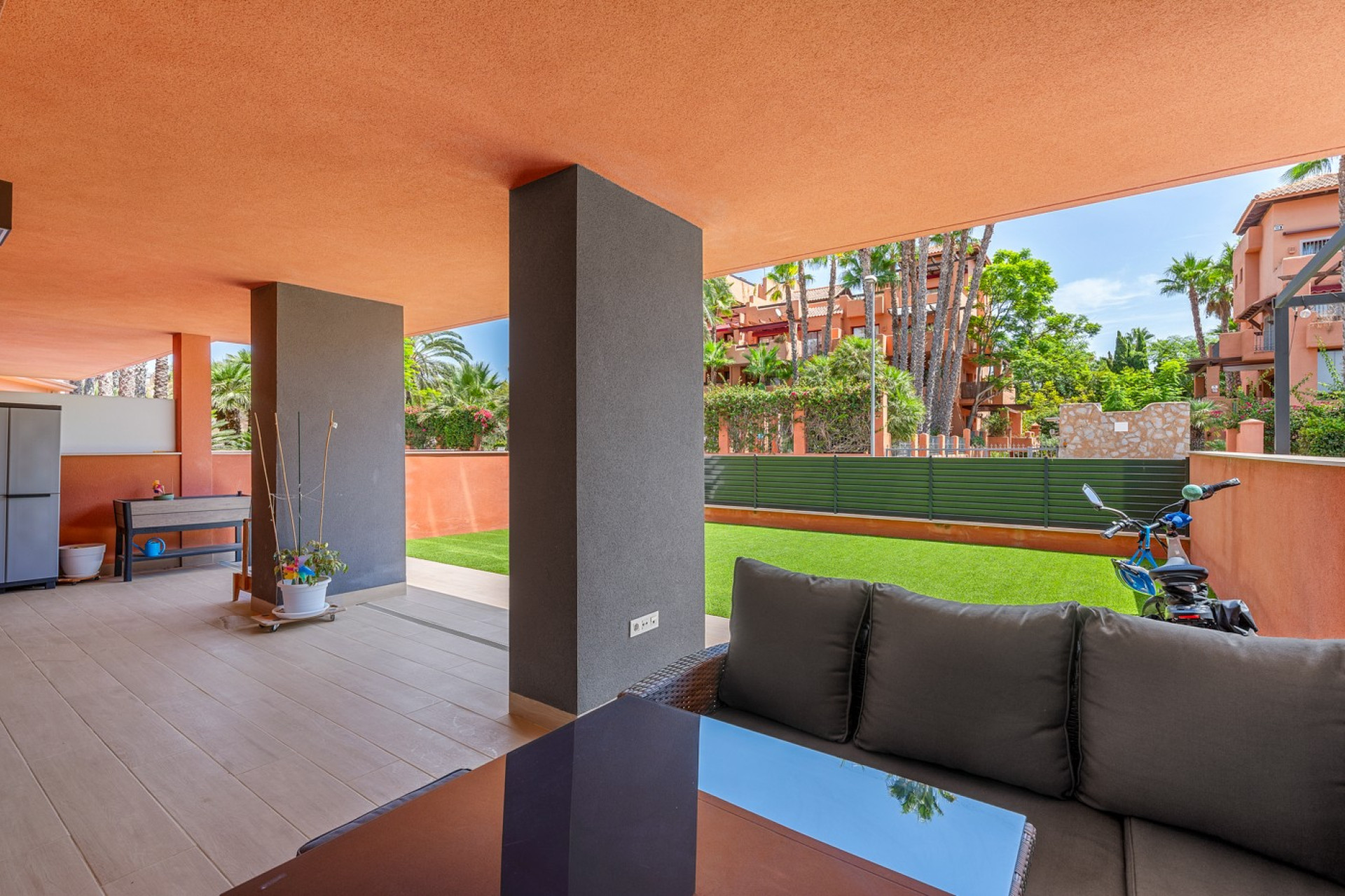 Reventa - Apartamento / Piso - Villamartín - Lomas del Golf