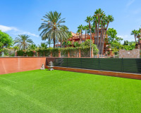 Reventa - Apartamento / Piso - Villamartín - Lomas del Golf
