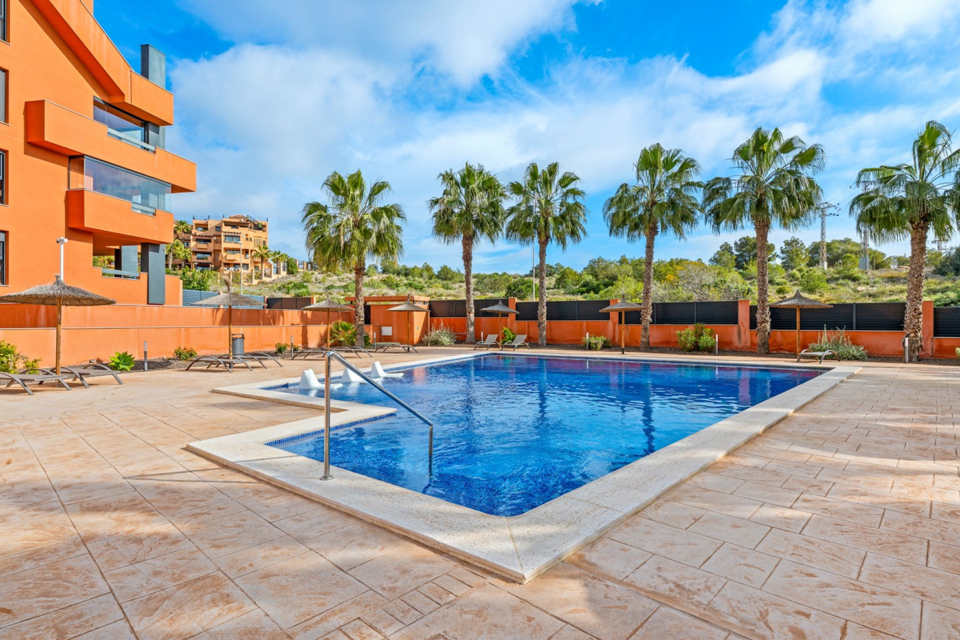 Reventa - Apartamento / Piso - Villamartín - Lomas del Golf