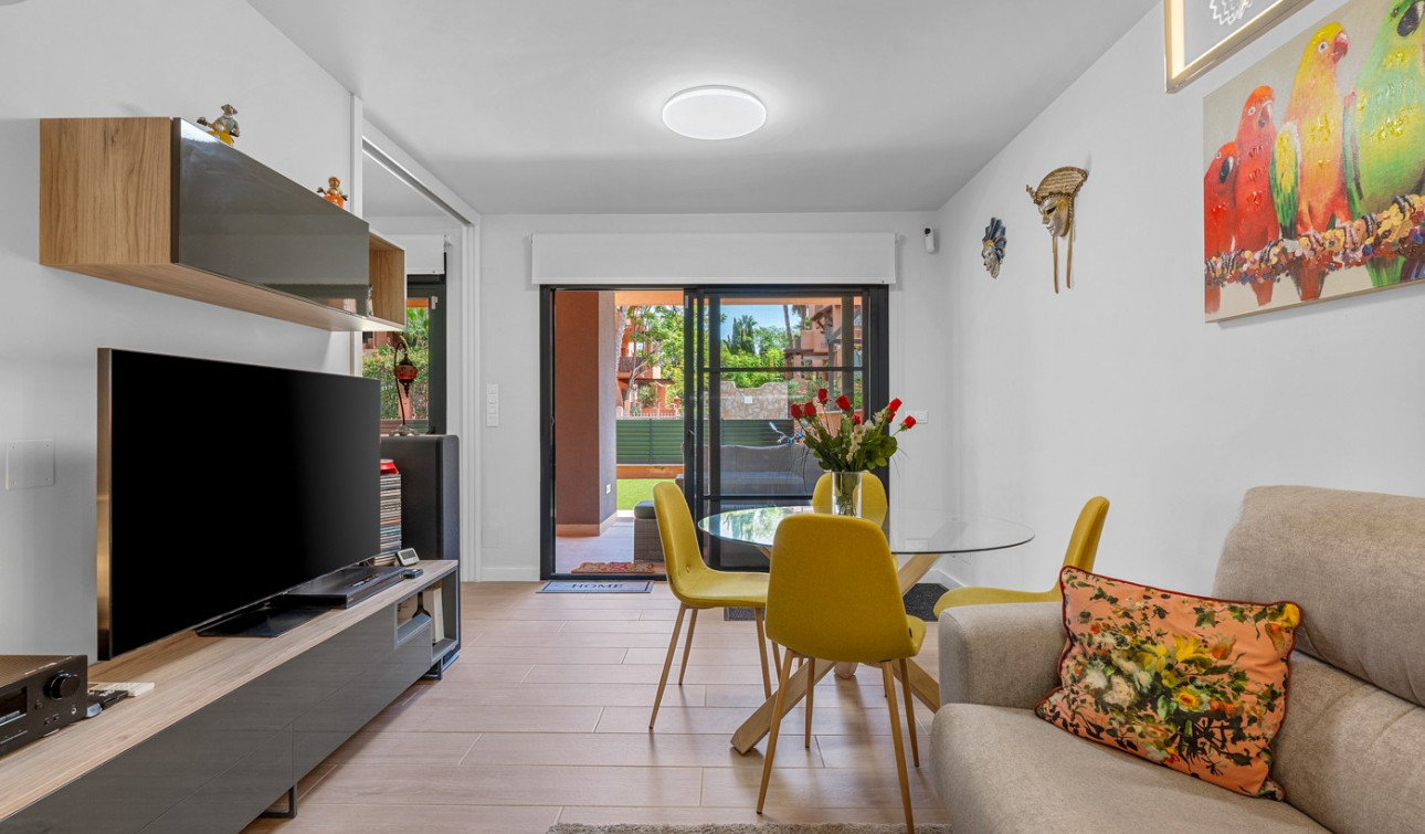 Reventa - Apartamento / Piso - Villamartín - Lomas del Golf