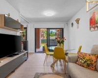 Reventa - Apartamento / Piso - Villamartín - Lomas del Golf