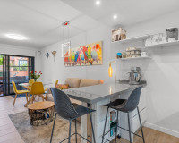 Reventa - Apartamento / Piso - Villamartín - Lomas del Golf