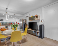 Reventa - Apartamento / Piso - Villamartín - Lomas del Golf