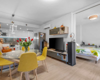 Reventa - Apartamento / Piso - Villamartín - Lomas del Golf