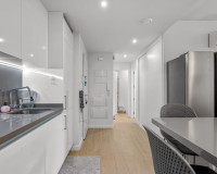 Reventa - Apartamento / Piso - Villamartín - Lomas del Golf