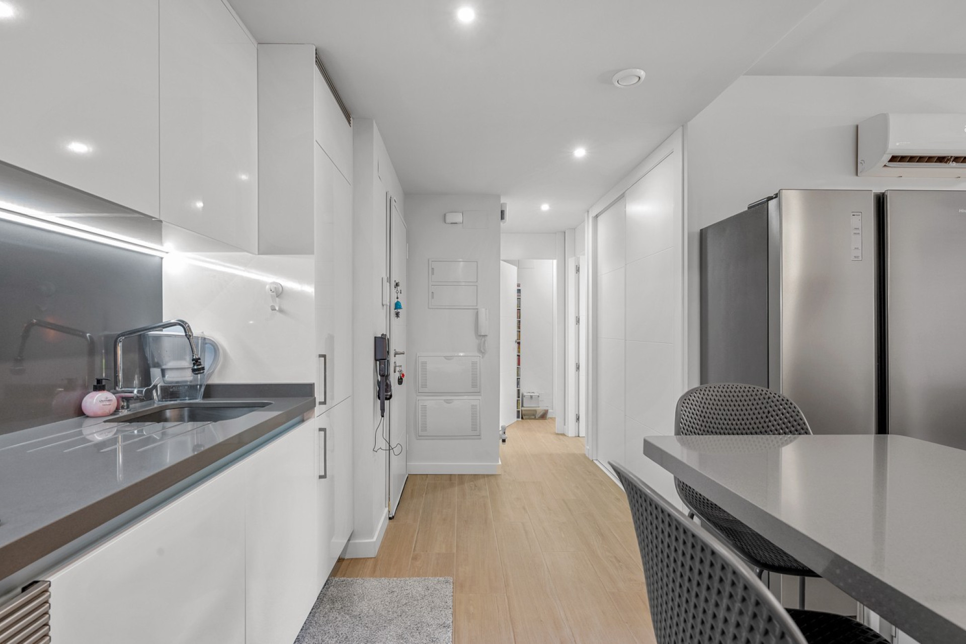 Reventa - Apartamento / Piso - Villamartín - Lomas del Golf