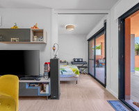 Reventa - Apartamento / Piso - Villamartín - Lomas del Golf