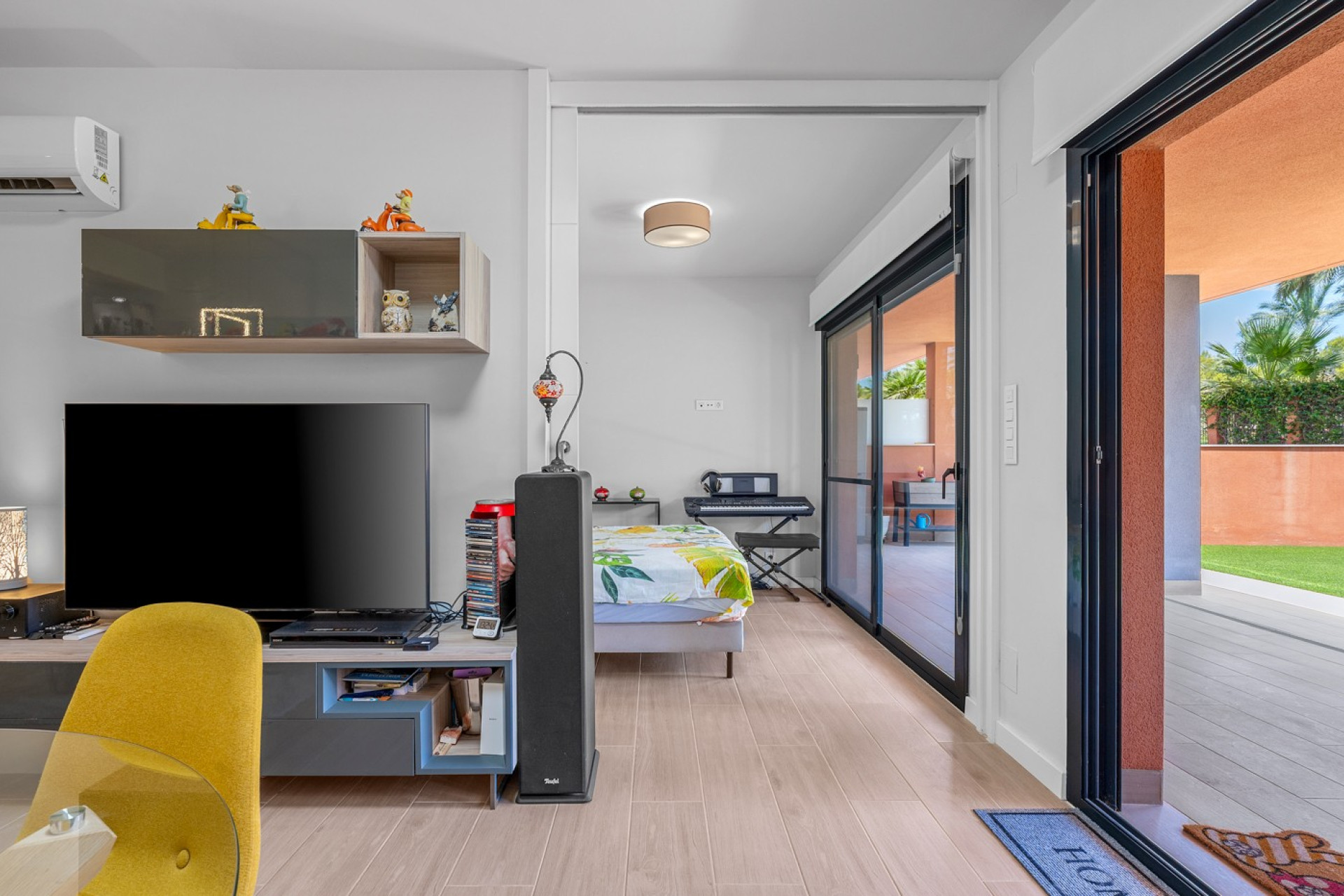 Reventa - Apartamento / Piso - Villamartín - Lomas del Golf