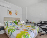 Reventa - Apartamento / Piso - Villamartín - Lomas del Golf
