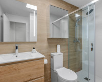 Reventa - Apartamento / Piso - Villamartín - Lomas del Golf