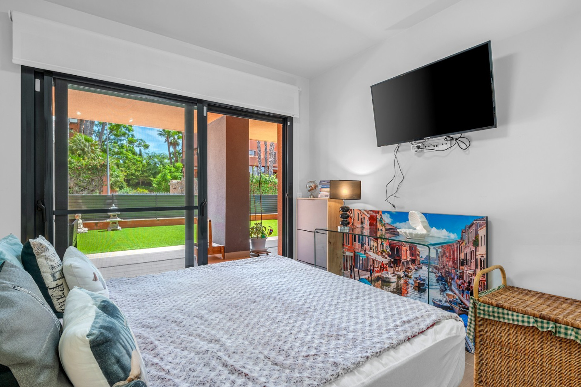 Reventa - Apartamento / Piso - Villamartín - Lomas del Golf