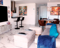 Reventa - Apartamento / Piso - Villamartín - Los Dolses