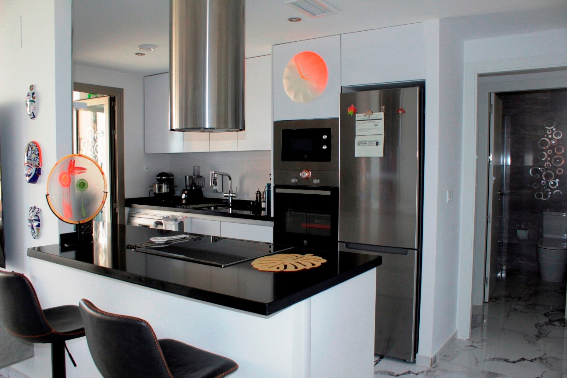 Reventa - Apartamento / Piso - Villamartín - Los Dolses