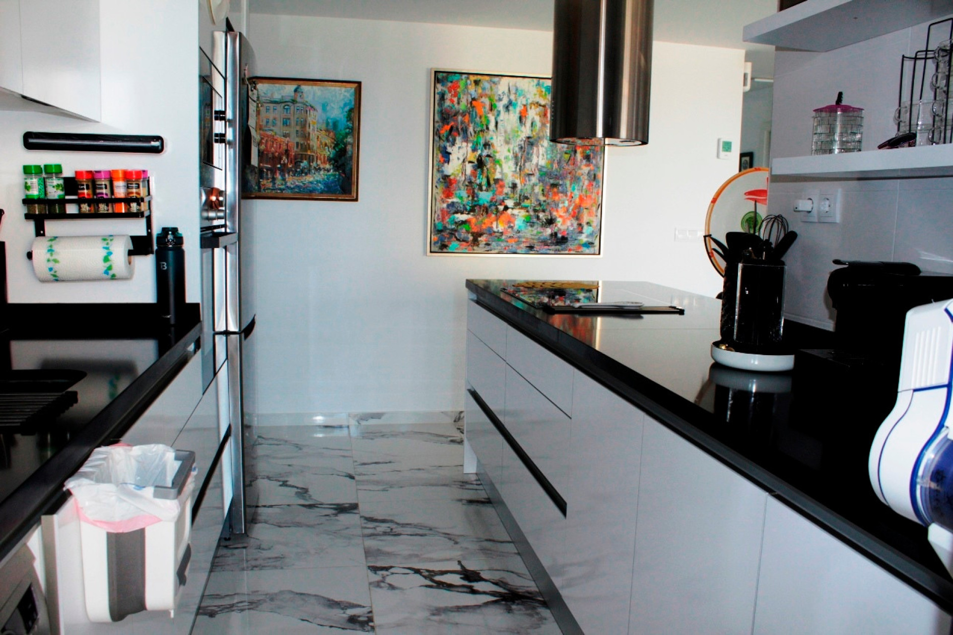 Reventa - Apartamento / Piso - Villamartín - Los Dolses