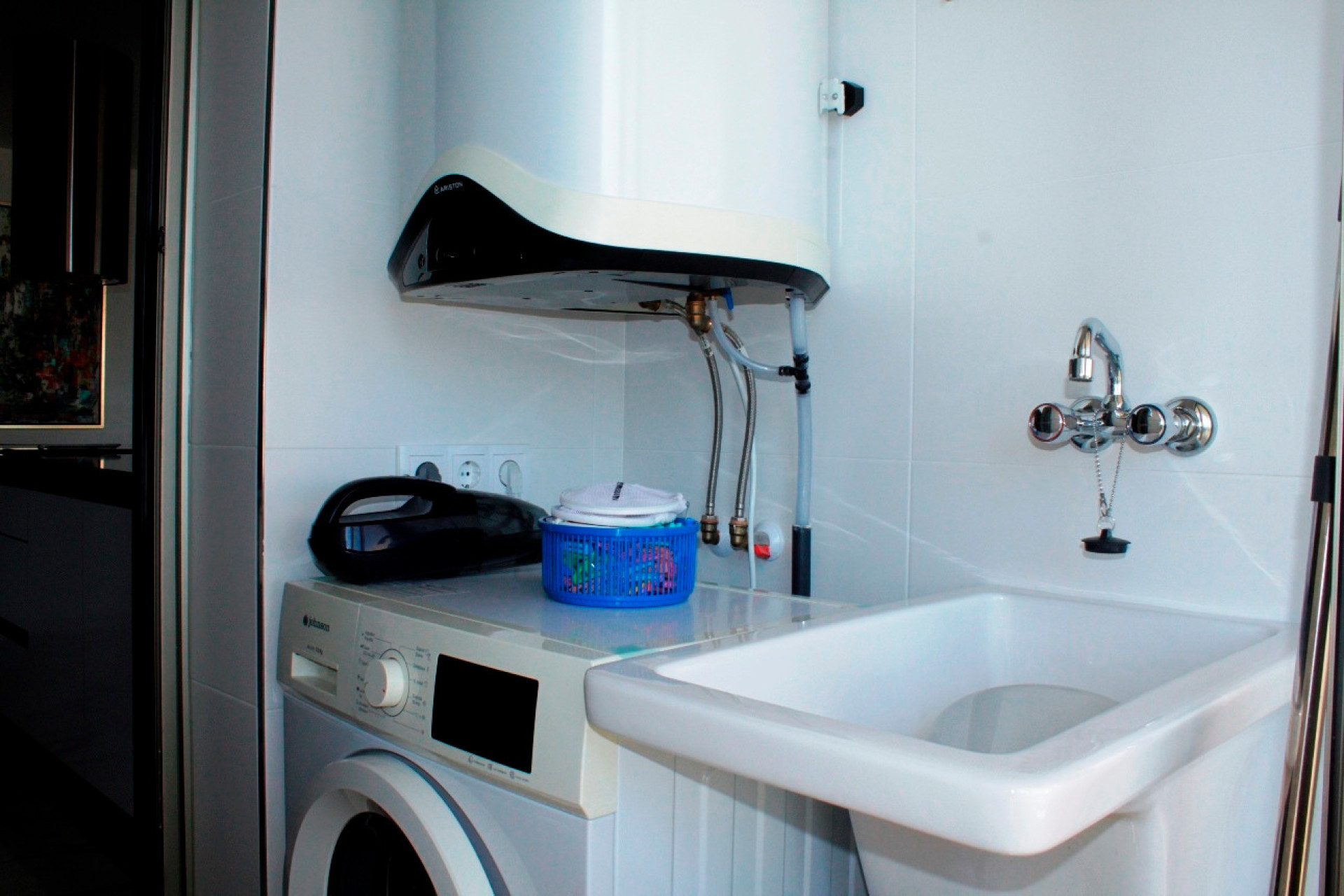 Reventa - Apartamento / Piso - Villamartín - Los Dolses