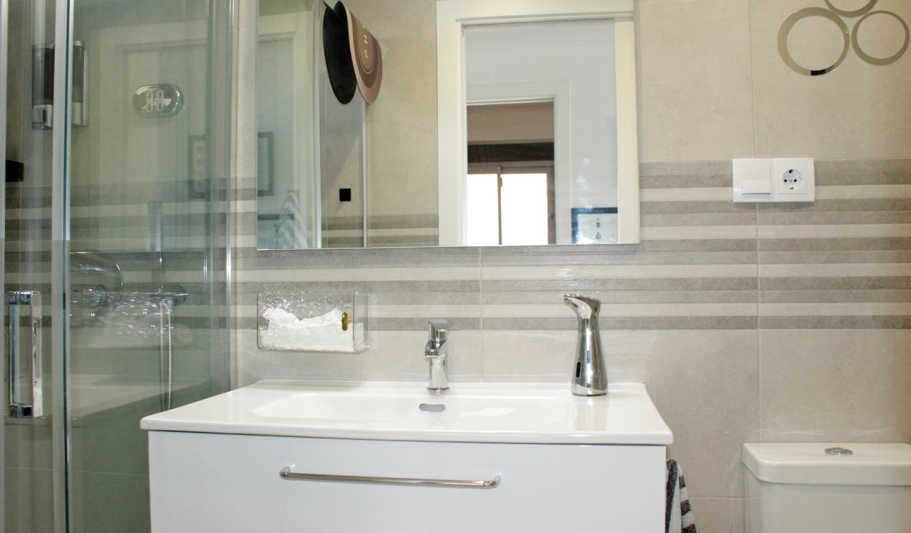 Reventa - Apartamento / Piso - Villamartín - Los Dolses