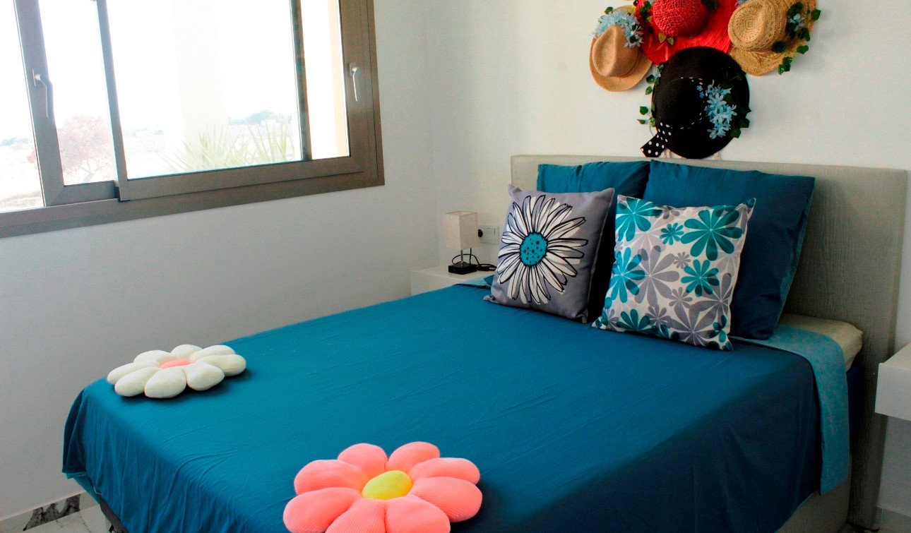 Reventa - Apartamento / Piso - Villamartín - Los Dolses