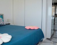 Reventa - Apartamento / Piso - Villamartín - Los Dolses