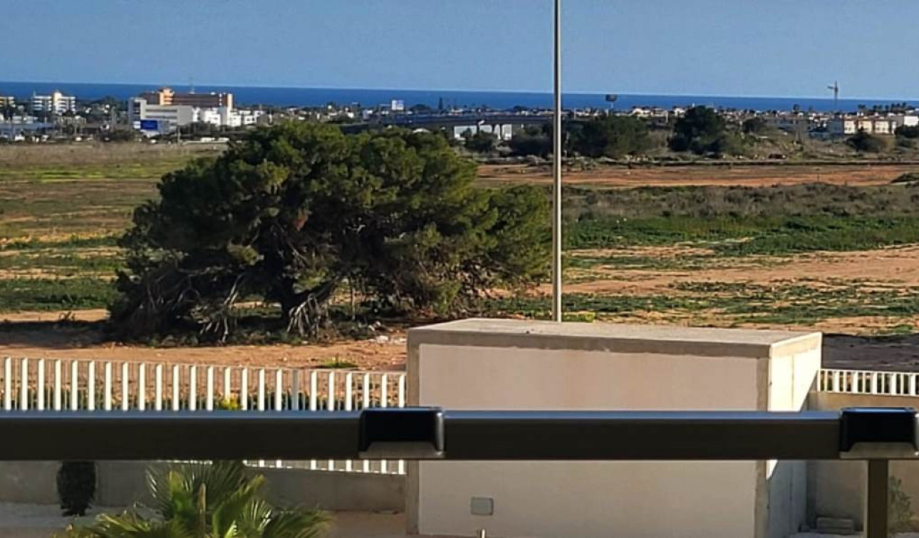 Reventa - Apartamento / Piso - Villamartín - Los Dolses