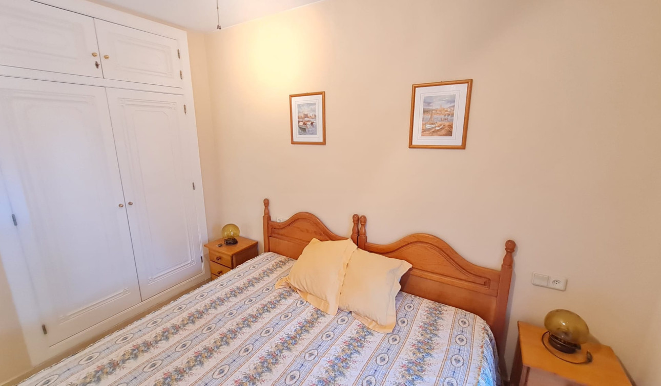 Reventa - Apartamento / Piso - Villamartín - Los Dolses