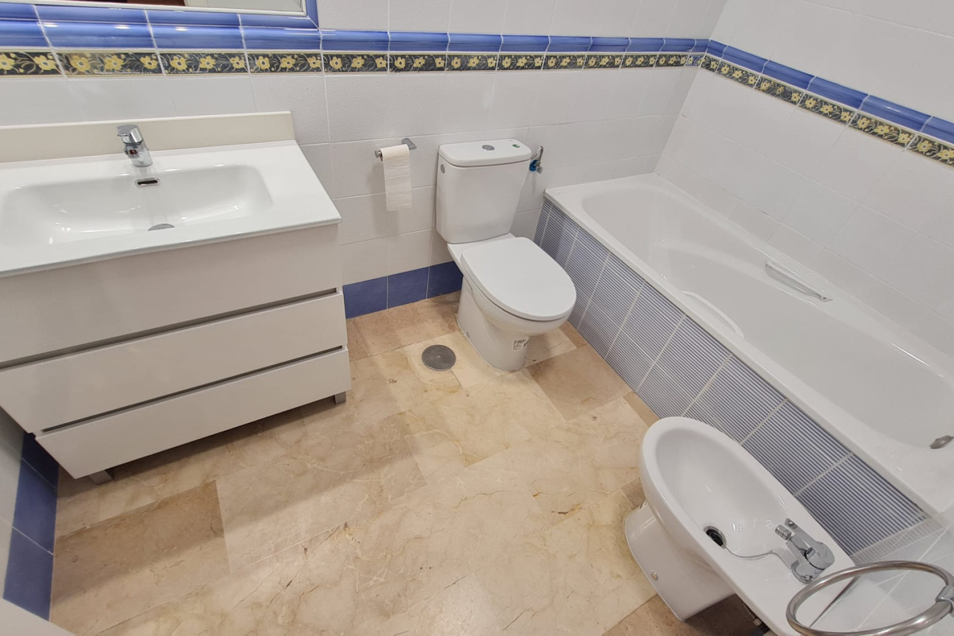 Reventa - Apartamento / Piso - Villamartín - Los Dolses