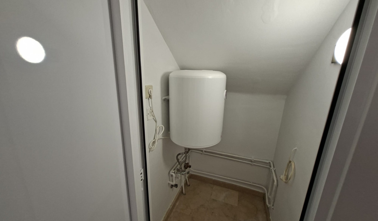 Reventa - Apartamento / Piso - Villamartín - Los Dolses