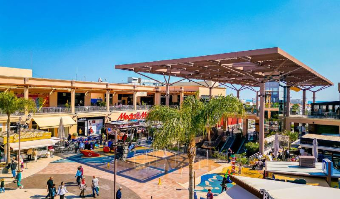 Reventa - Apartamento / Piso - Villamartín - Los Dolses