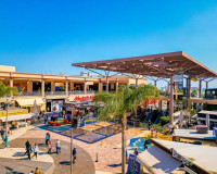 Reventa - Apartamento / Piso - Villamartín - Los Dolses