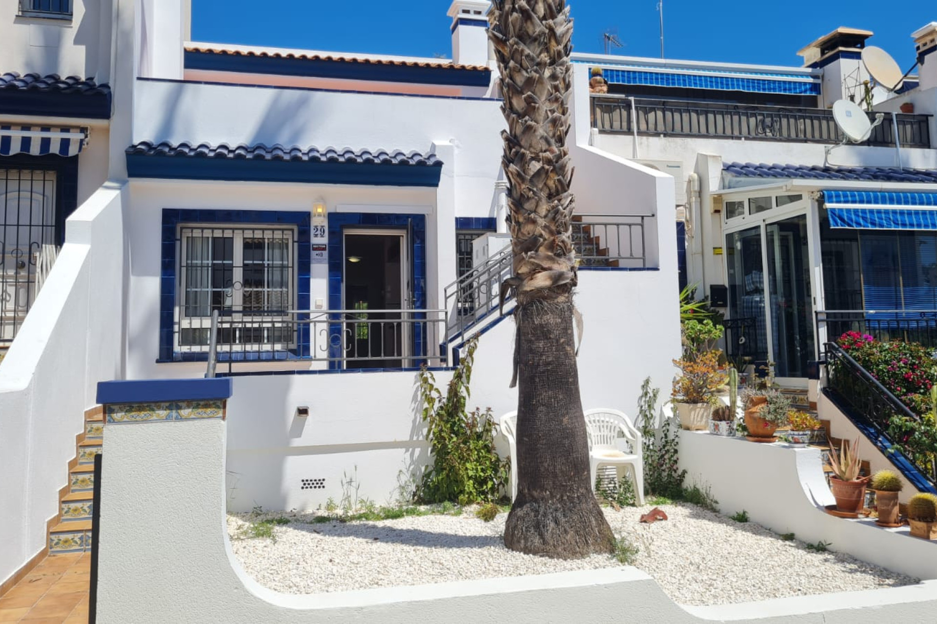 Reventa - Apartamento / Piso - Villamartín - Los Dolses
