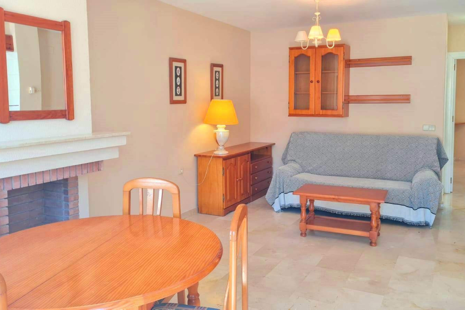 Reventa - Apartamento / Piso - Villamartín - Los Dolses