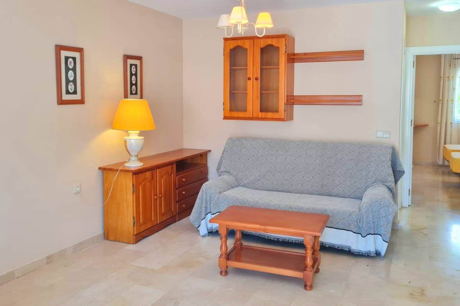 Reventa - Apartamento / Piso - Villamartín - Los Dolses
