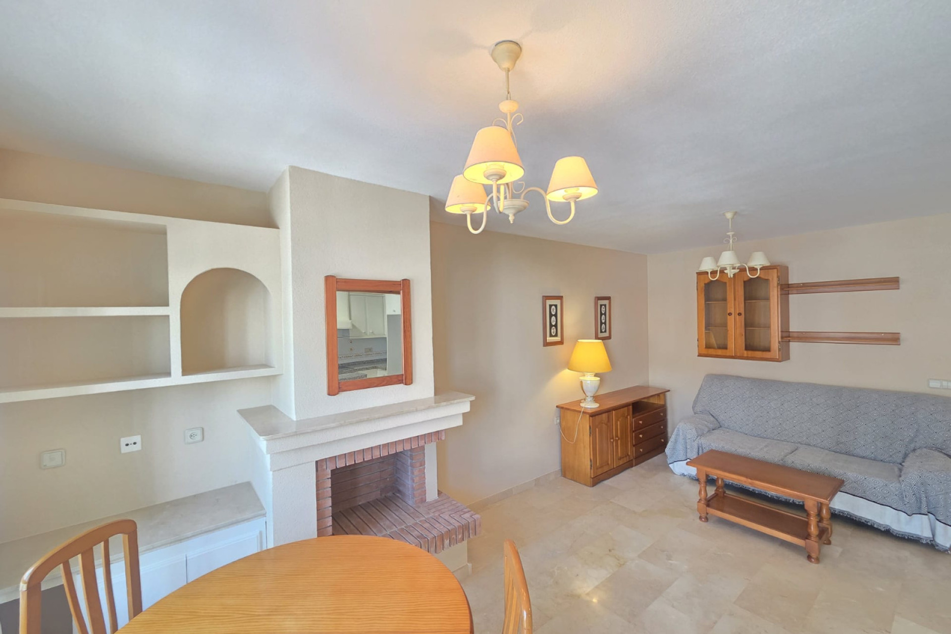 Reventa - Apartamento / Piso - Villamartín - Los Dolses