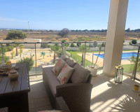 Reventa - Apartamento / Piso - Villamartín - Los Dolses
