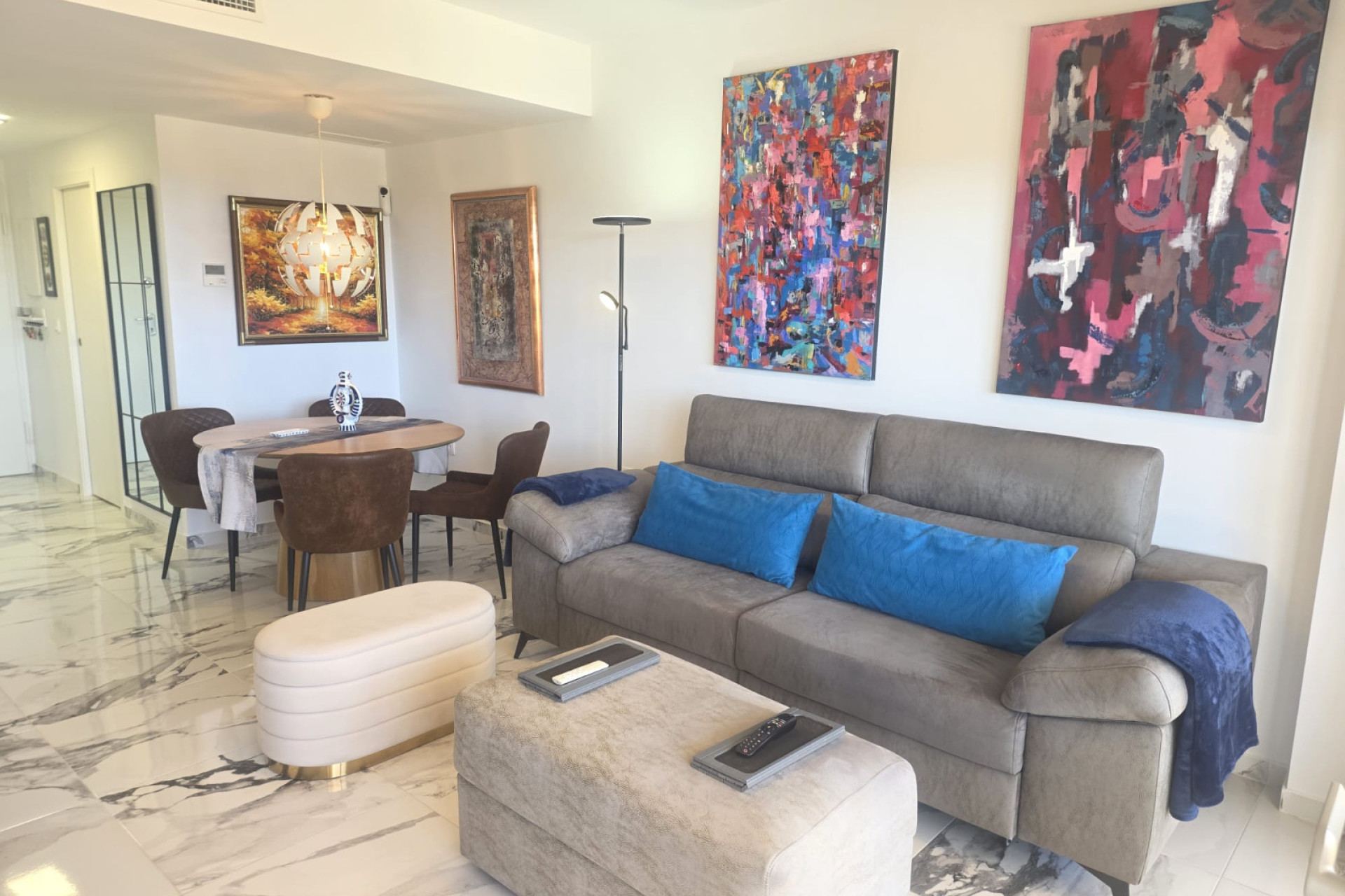Reventa - Apartamento / Piso - Villamartín - Los Dolses