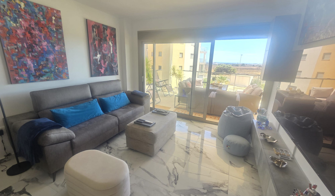 Reventa - Apartamento / Piso - Villamartín - Los Dolses