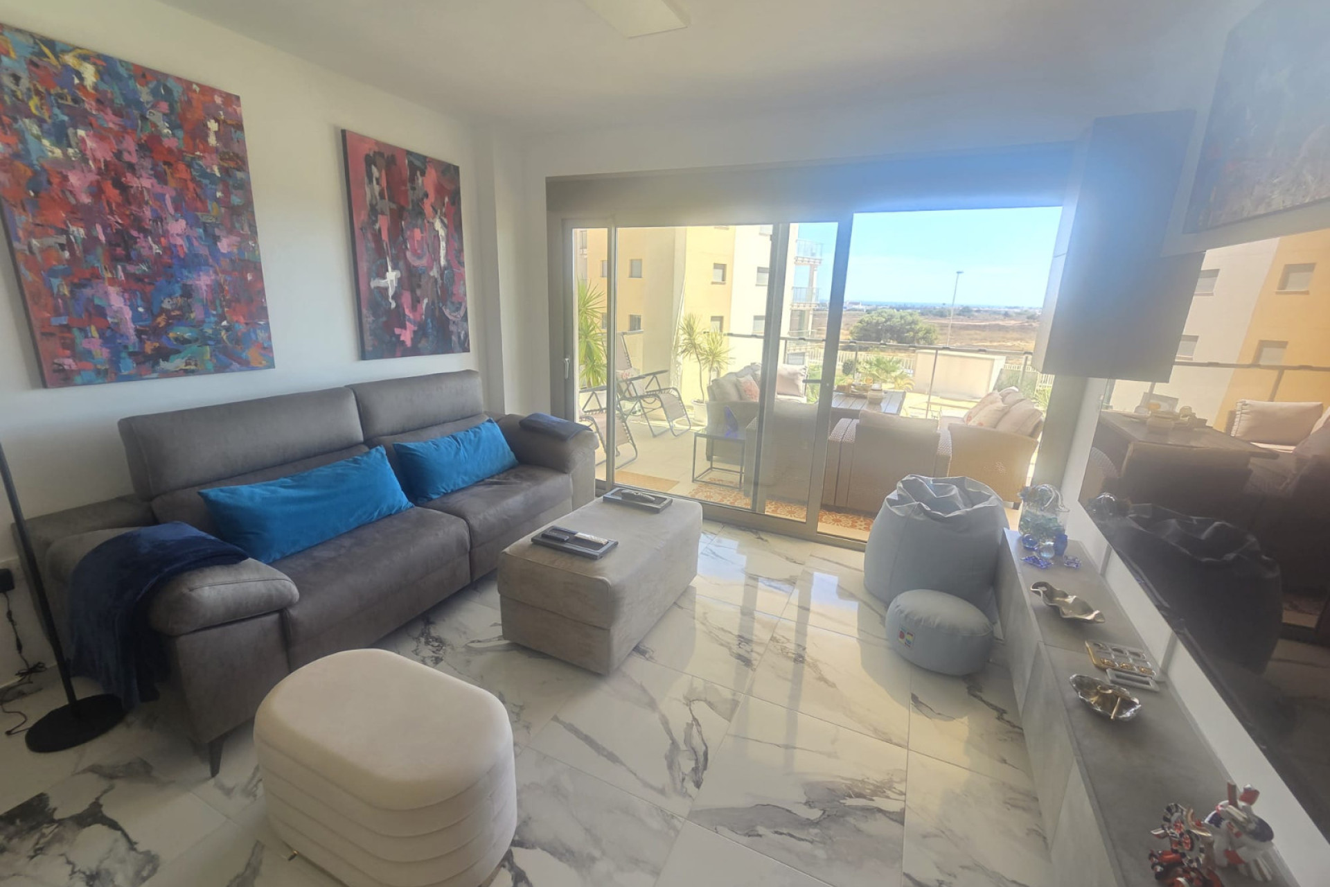 Reventa - Apartamento / Piso - Villamartín - Los Dolses