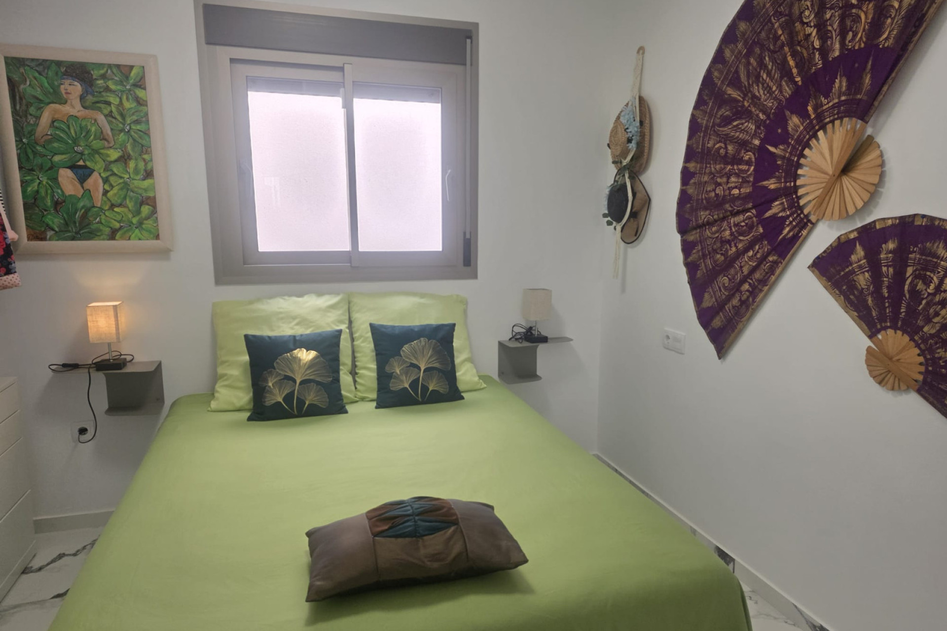 Reventa - Apartamento / Piso - Villamartín - Los Dolses