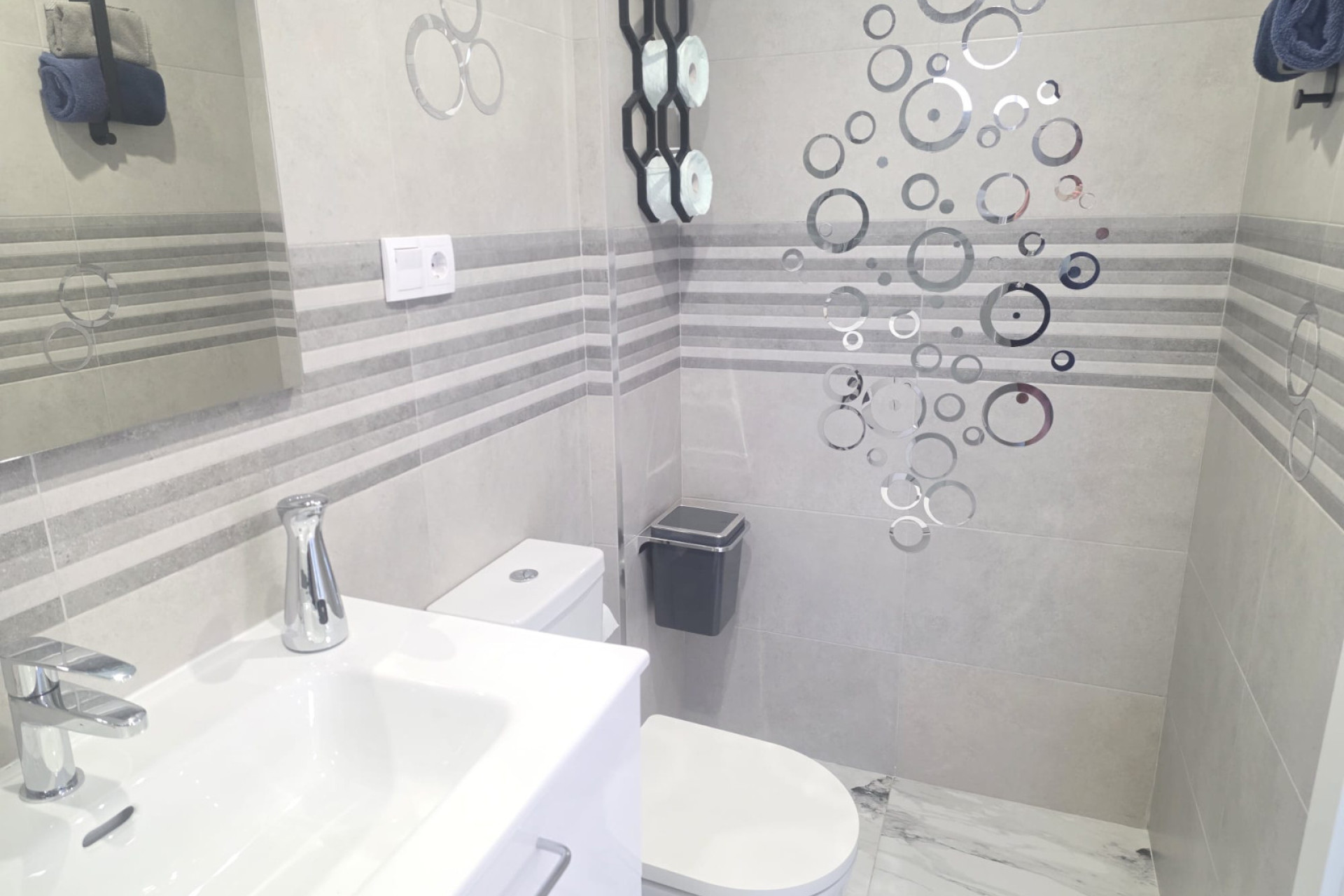 Reventa - Apartamento / Piso - Villamartín - Los Dolses