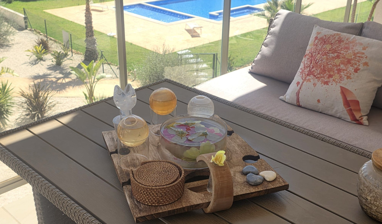 Reventa - Apartamento / Piso - Villamartín - Los Dolses