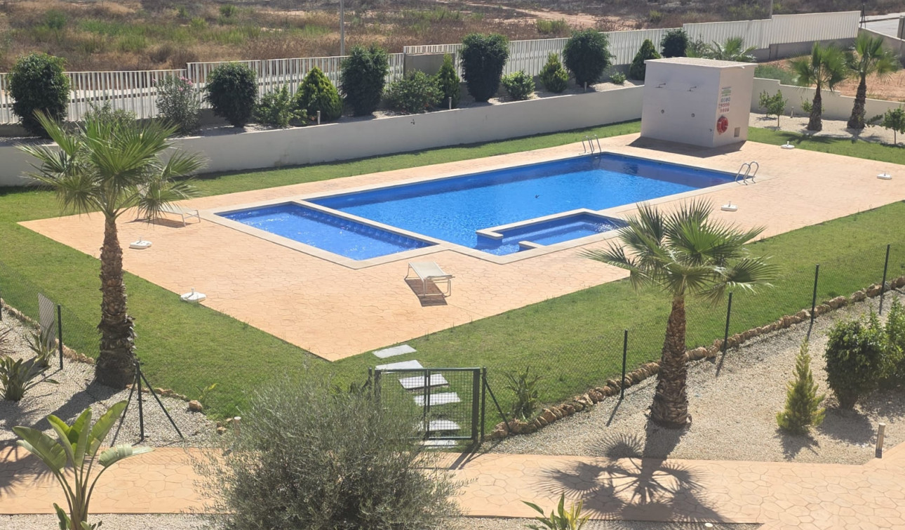 Reventa - Apartamento / Piso - Villamartín - Los Dolses