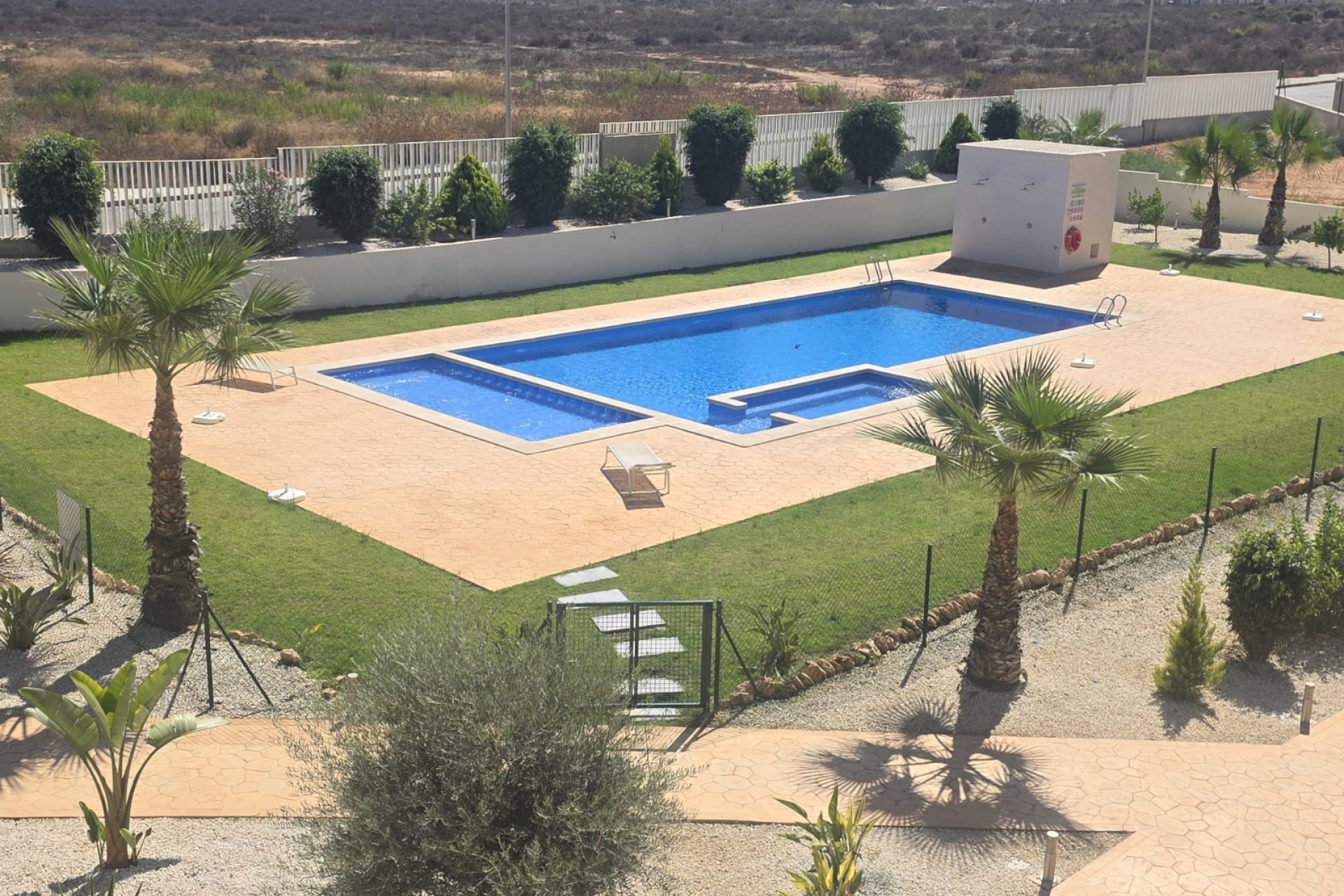 Reventa - Apartamento / Piso - Villamartín - Los Dolses