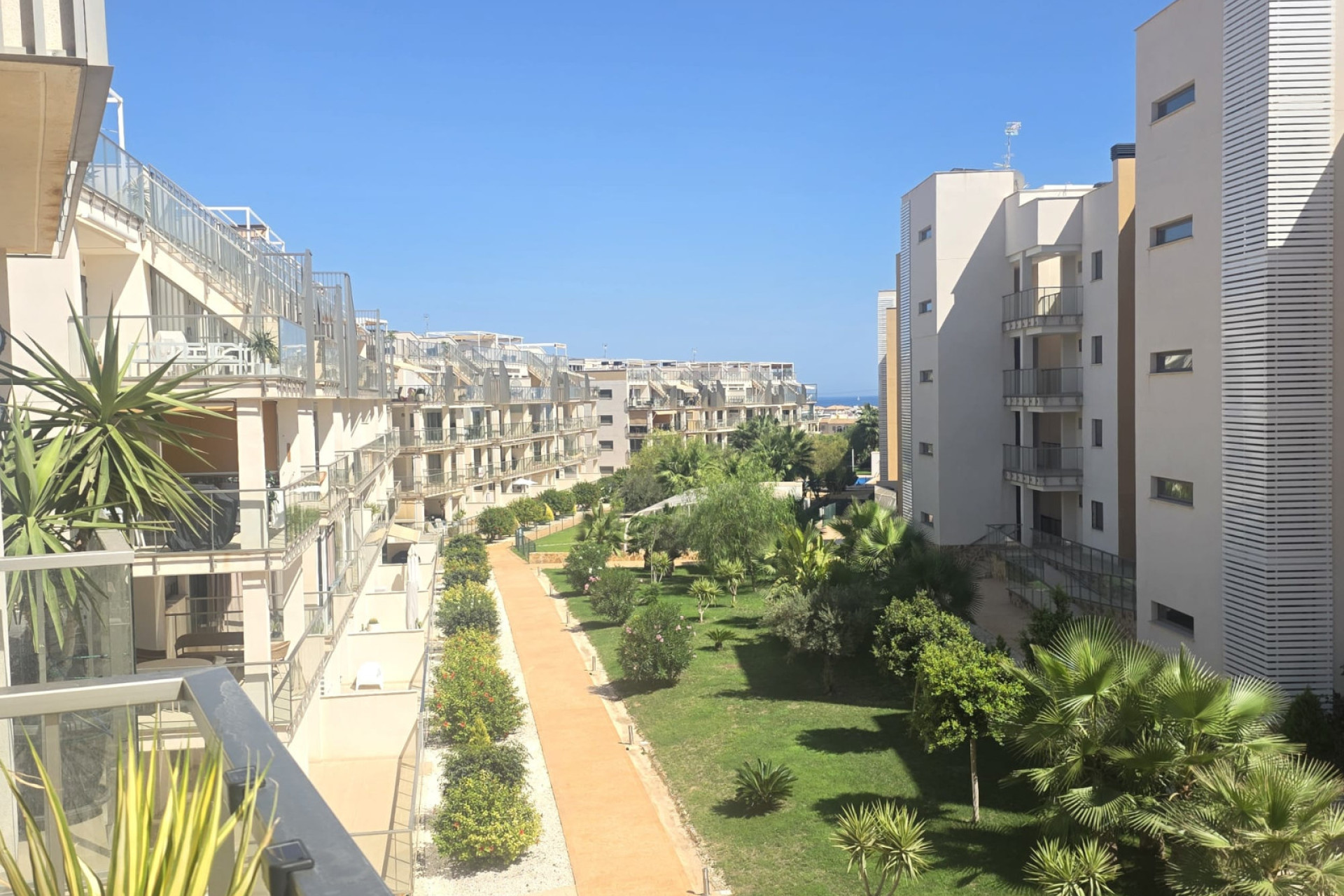 Reventa - Apartamento / Piso - Villamartín - Los Dolses