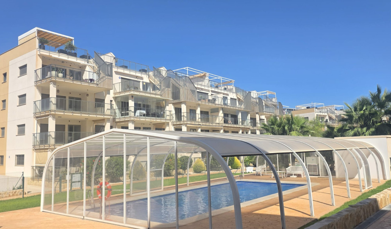 Reventa - Apartamento / Piso - Villamartín - Los Dolses