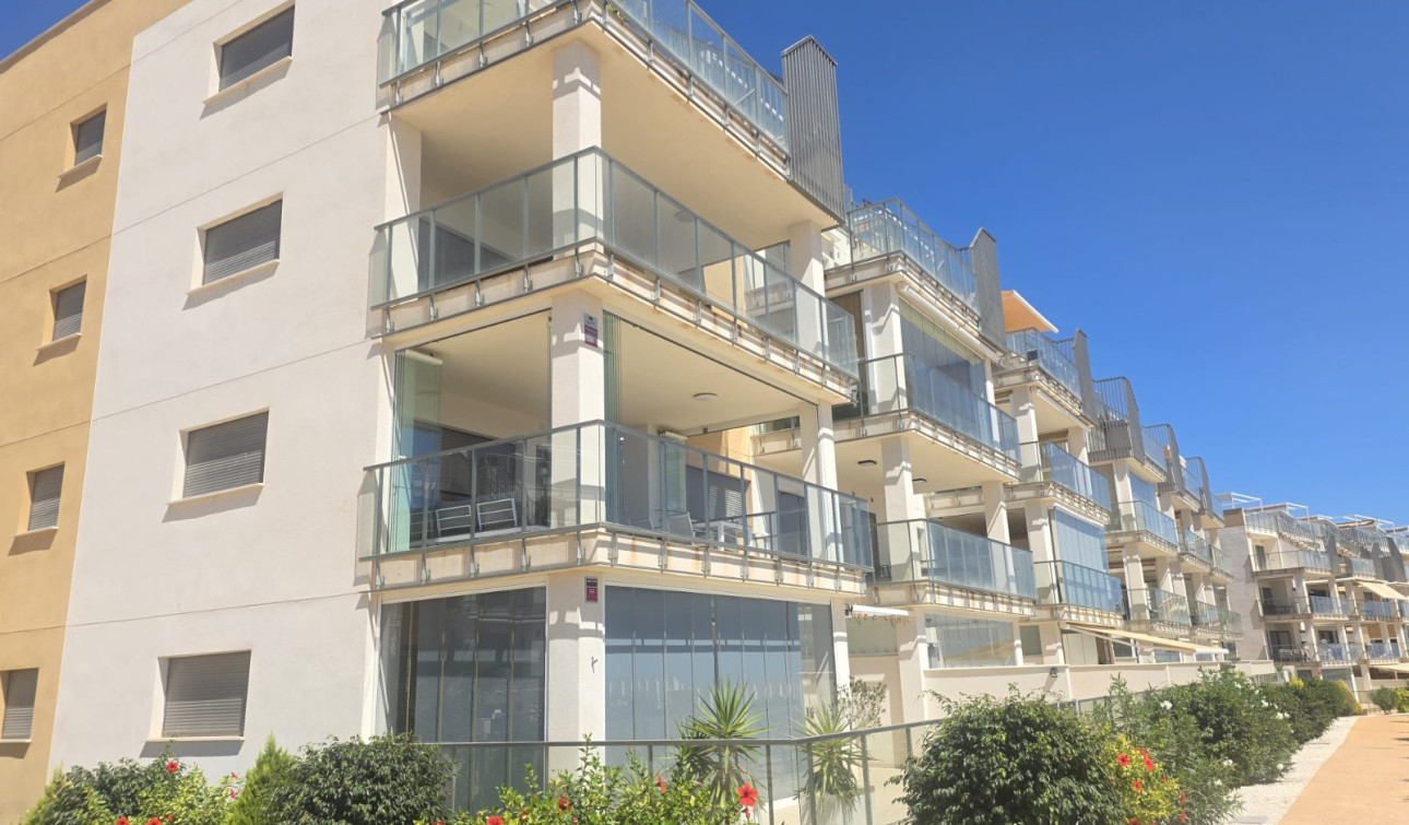 Reventa - Apartamento / Piso - Villamartín - Los Dolses