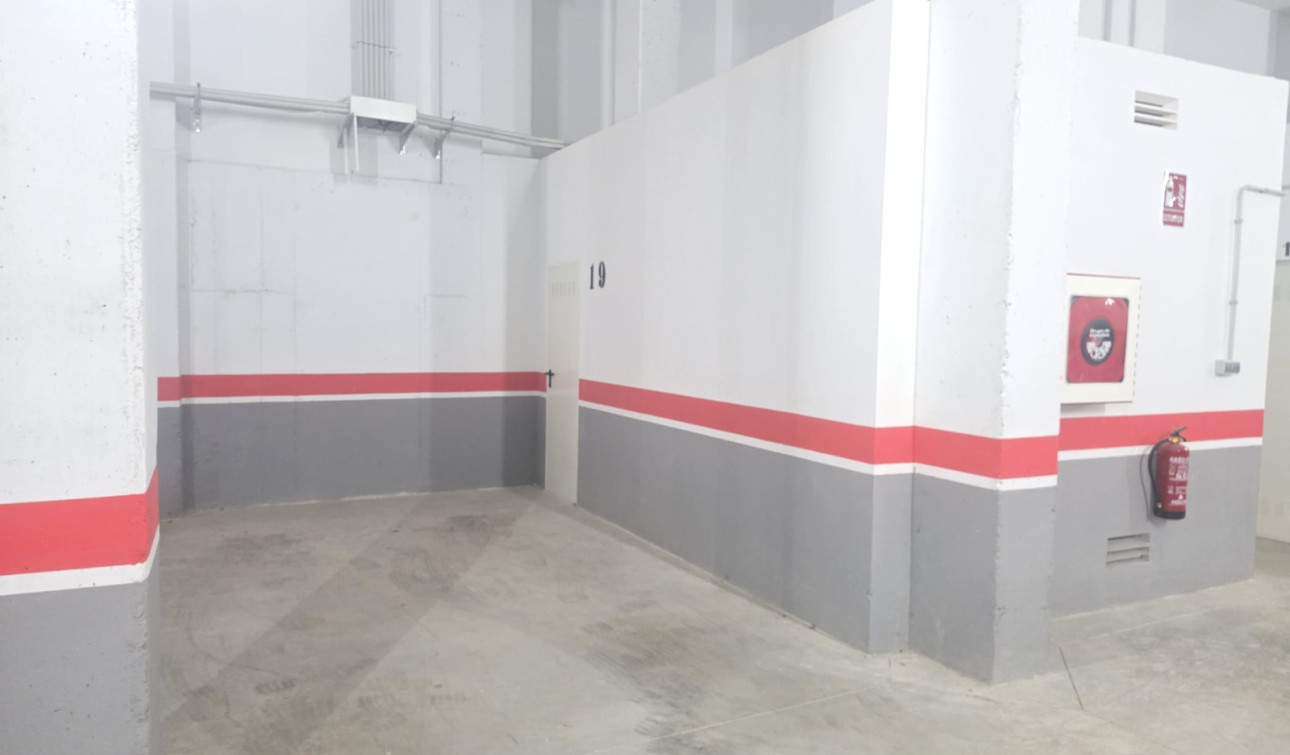 Reventa - Apartamento / Piso - Villamartín - Los Dolses