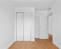 Reventa - Apartamento / Piso - Villamartín - PAU 8