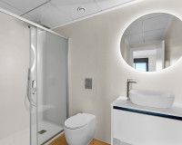 Reventa - Apartamento / Piso - Villamartín - PAU 8